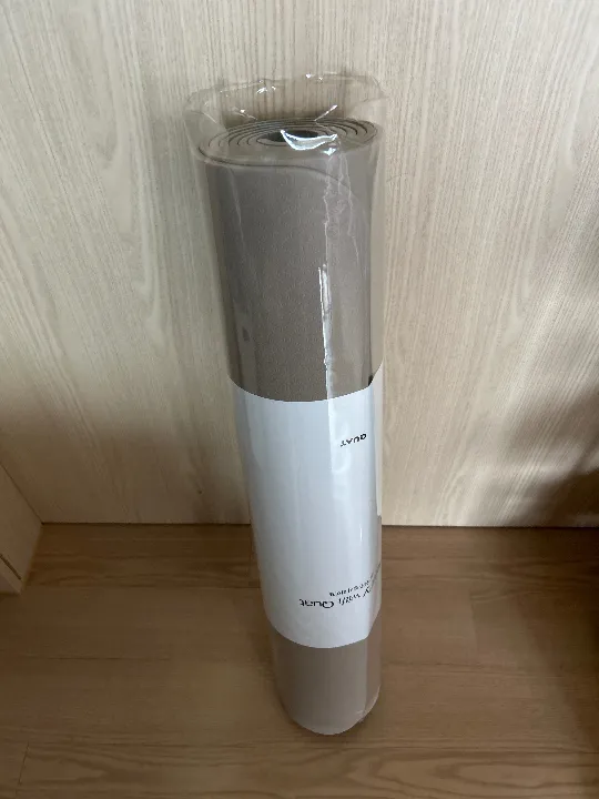 베이지투톤+미니폼롤러 리뷰