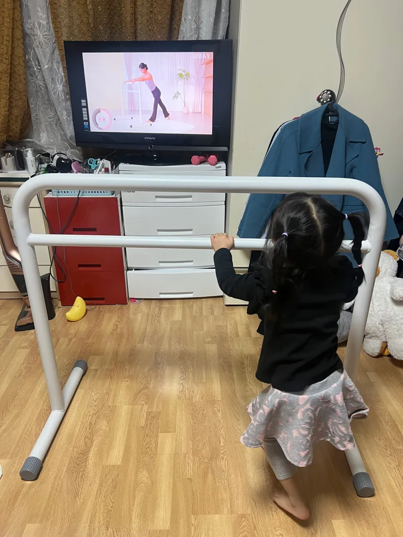 발레바 화이트 리뷰