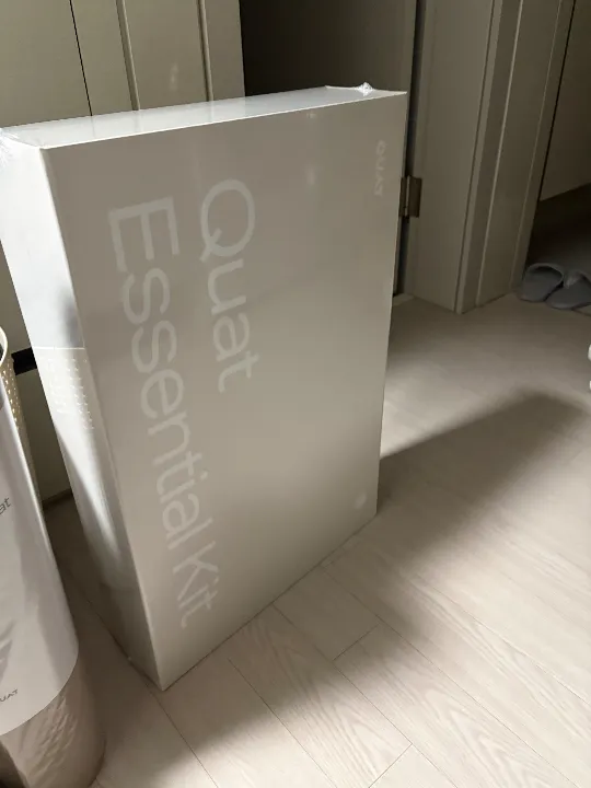 에센셜키트 리뷰